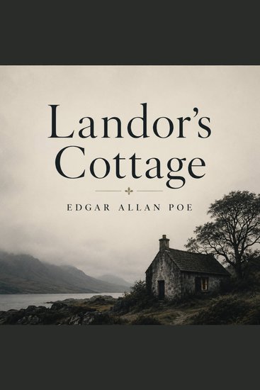 Landor's Cottage - cover