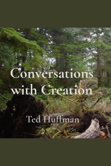 Conversations with Creation - cover