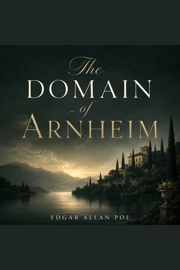 The Domain of Arnheim - cover