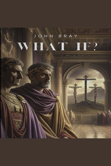 What If - cover