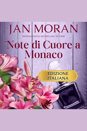 Note di Cuore a Monaco - cover