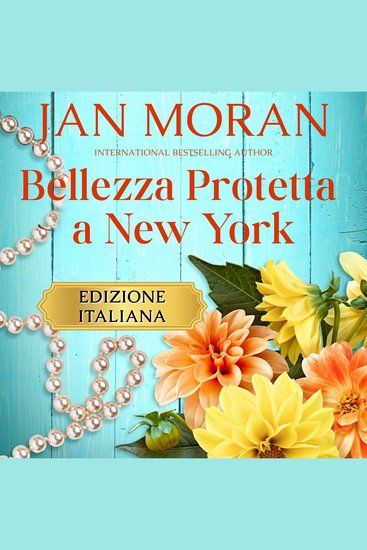 Bellezza Protetta a New York - cover