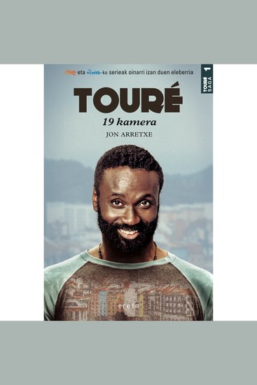 19 kamera - cover