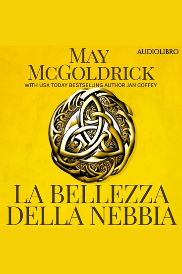 La Bellezza della Nebbia - cover