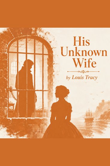 His Unknown Wife - cover