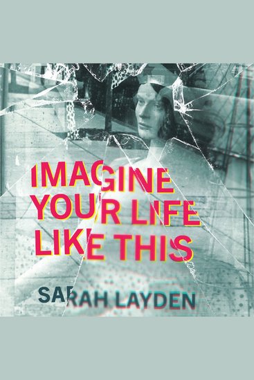 Imagine Your Life Like This - cover