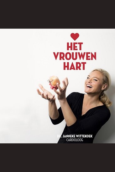Het vrouwenhart - cover