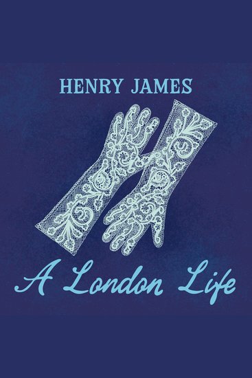 A London Life - cover
