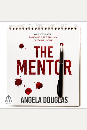 The Mentor - cover