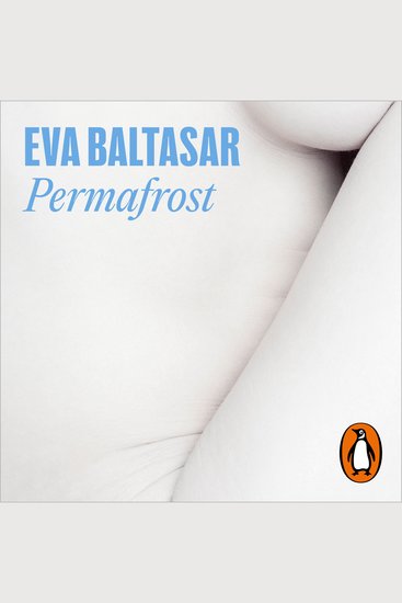 Permafrost - cover