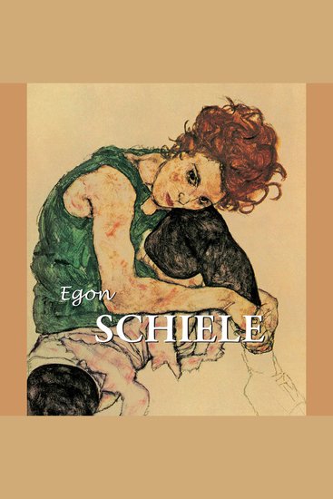Egon Schiele - Eros and Expressionism - cover