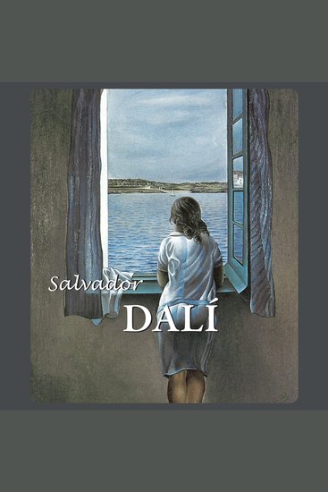 Dalí - Between dream delusion and pictorial divinity - cover