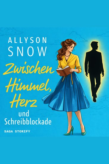 Zwischen Himmel Herz und Schreibblockade - cover