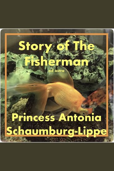 Story of The Fisherman - Ad Astra Grand Classics - cover