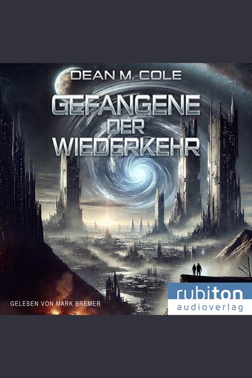 Gefangene der Wiederkehr - cover