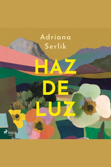 Haz de luz - cover