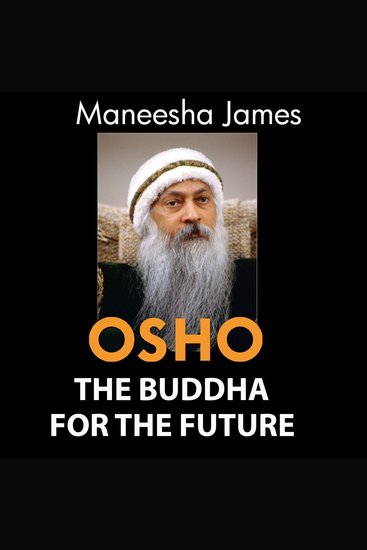OSHO: The Buddha for the Future - cover