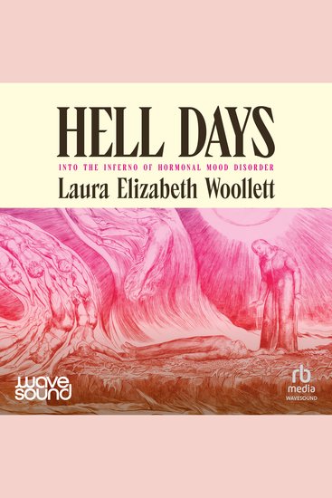 Hell Days - cover