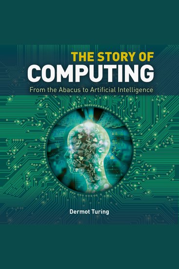 The Story of Computing - cover
