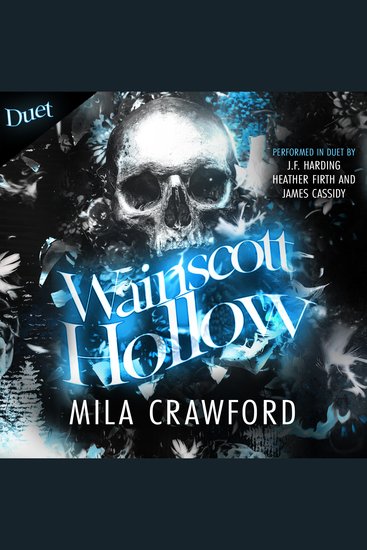 Wainscott Hollow - cover