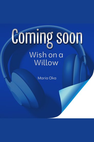 Wish on a Willow - cover
