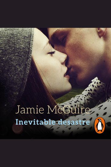 Inevitable desastre - cover