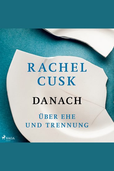 Danach: Über Ehe und Trennung - cover