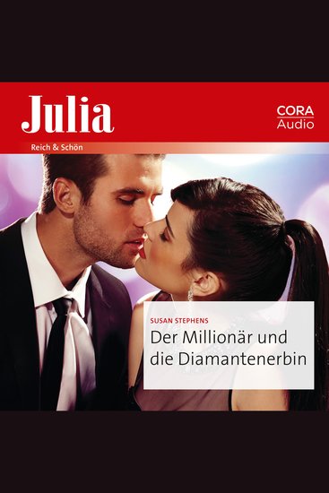 Der Millionär und die Diamantenerbin - cover