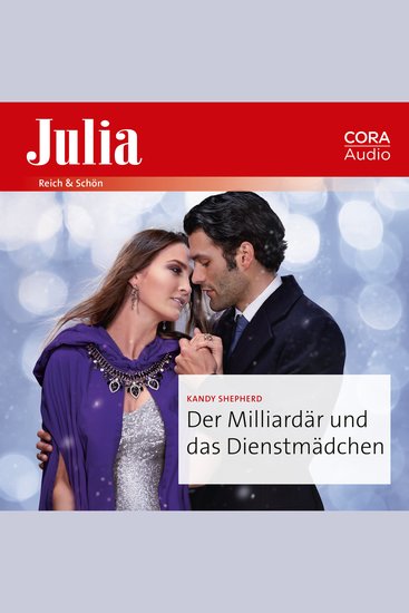 Der Milliardär und das Dienstmädchen - cover
