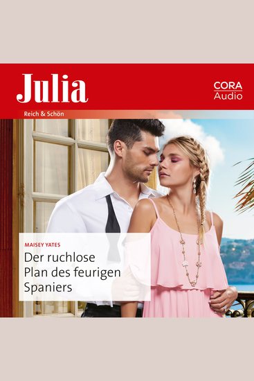 Der ruchlose Plan des feurigen Spaniers - cover