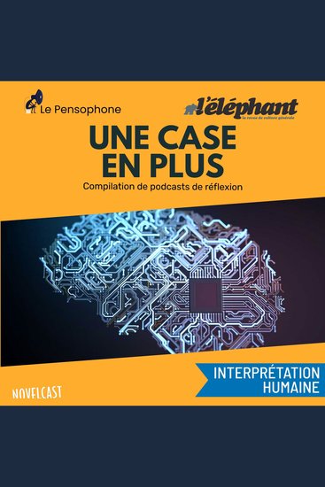 Une case en plus - cover