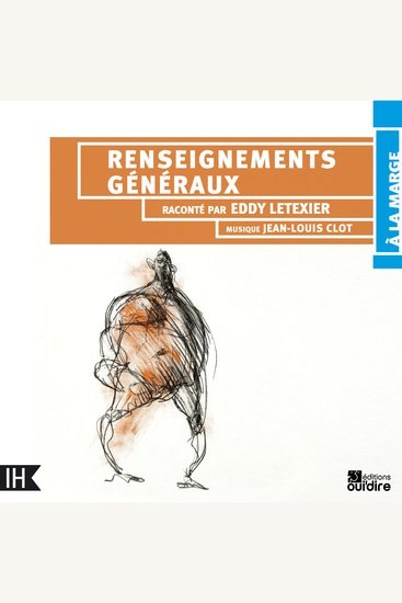 Renseignements généraux - cover