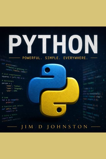 Python - cover