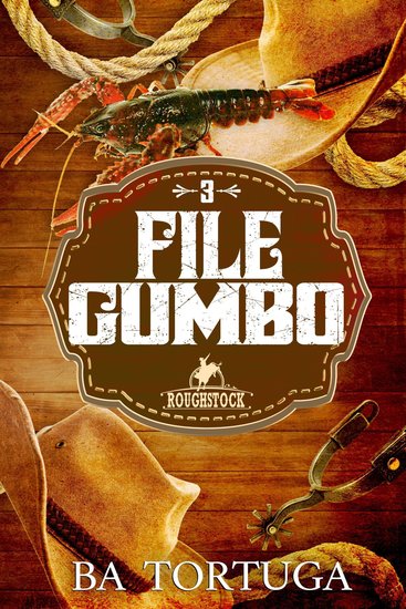 File Gumbo - cover