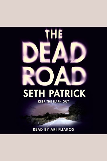 The Dead Road - A Novel - cover