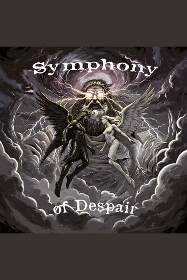 Symphony of Despair - cover