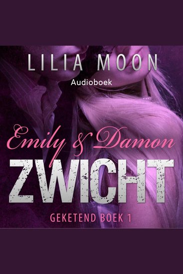 Zwicht - Emily & Damon - cover