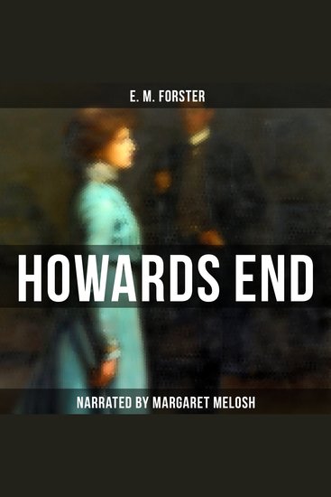 Howards End - cover