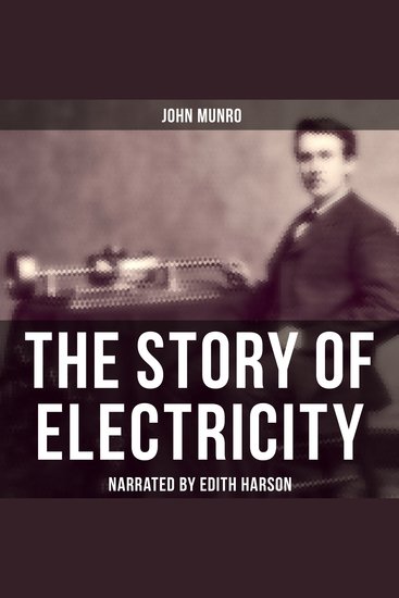The Story of Electricity - cover