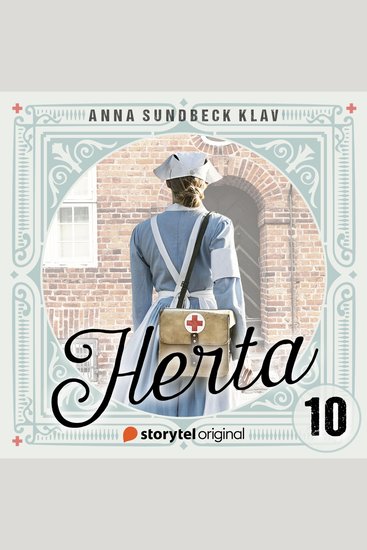 Historien om Herta - del 10 - cover