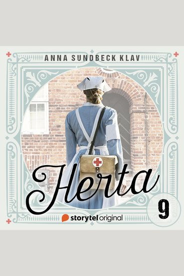 Historien om Herta - Del 9 - cover