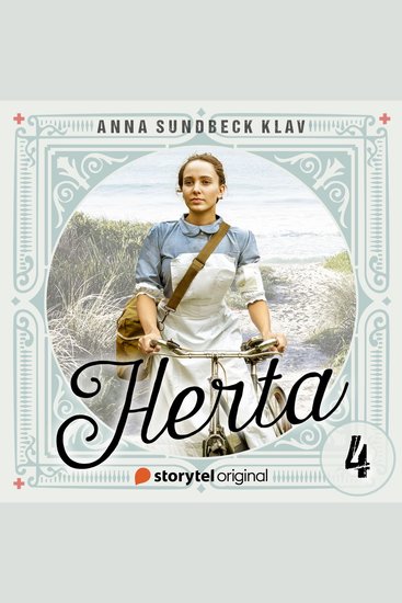 Historien om Herta - Del 4 - cover