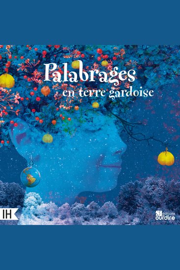 Palabrages en terre gardoise - cover