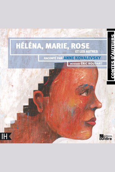 Héléna Marie Rose et les autres - cover