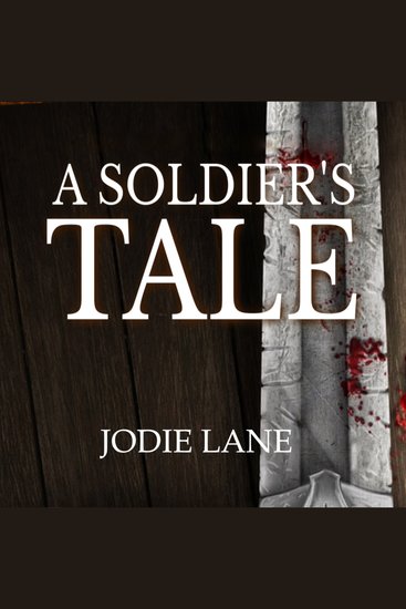 A Soldier's Tale - cover