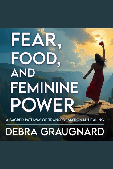 Fear Food and Feminine Power - cover