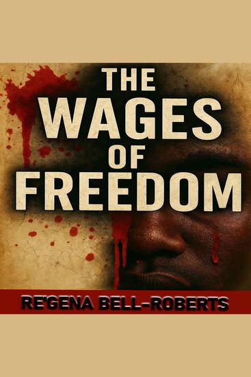 The Wages Of Freedom - cover