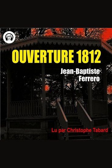 Ouverture 1812 - cover