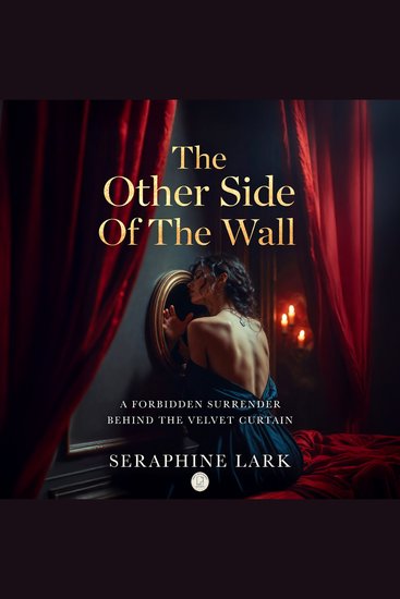 The Other Side Of The Wall - A Wall A Secret A Surrender - cover