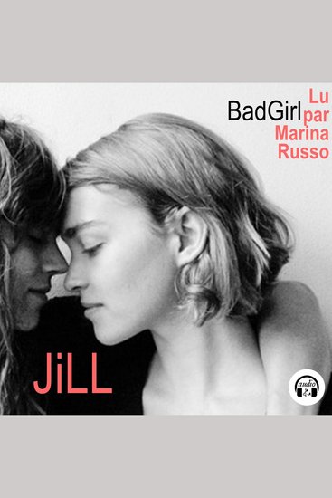 JiLL - cover